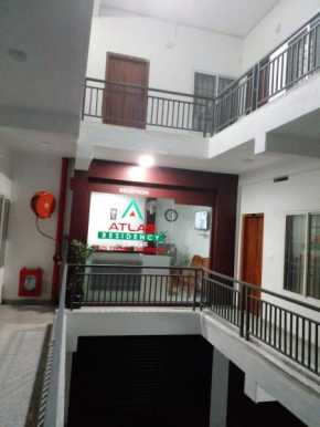Atlas residency